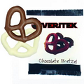 Chocolate Covered Pretzel Bag